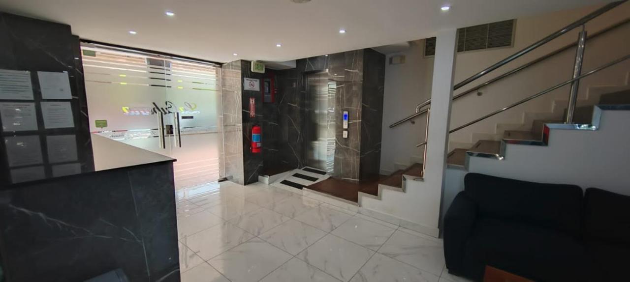 La Cubana Hotel & Suites Colon Ngoại thất bức ảnh