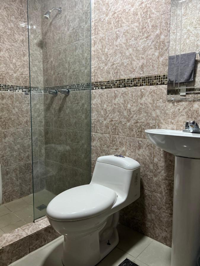 La Cubana Hotel & Suites Colon Ngoại thất bức ảnh